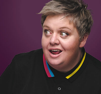 Susie McCabe: Femme Fatality – Review
