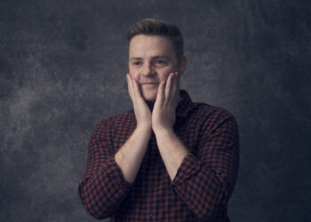 Tom Ballard: It is I – Review
