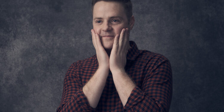 Tom Ballard: It is I – Review