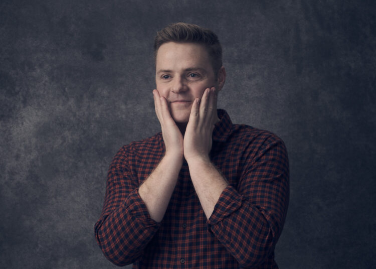 Tom Ballard: It is I – Review