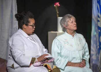 Tennessee Rose – Review