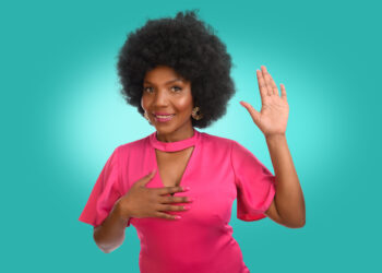 Thenjiwe: The Mandela Effect – Review