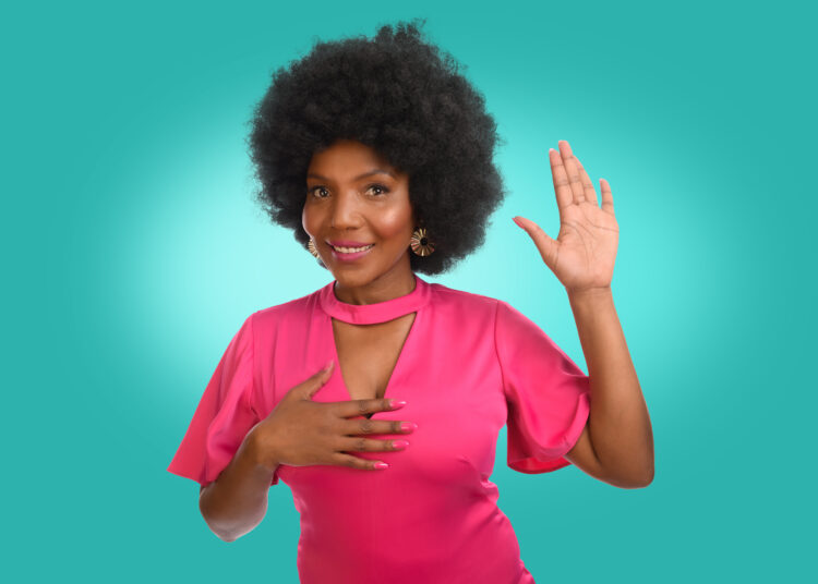 Thenjiwe: The Mandela Effect – Review