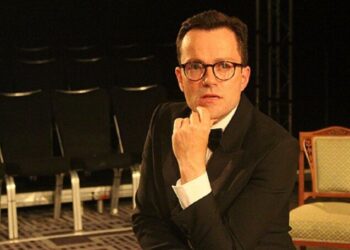 The Ballad of Truman Capote – Review