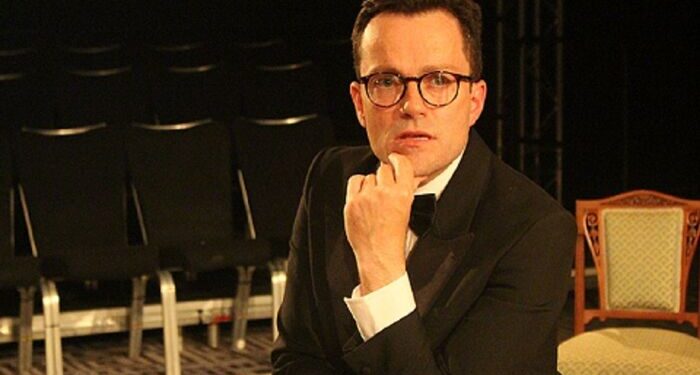 The Ballad of Truman Capote – Review