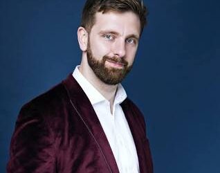 Pierre Novellie: Why Are You Laughing – Review