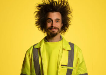 Viggo Venn: It Has Been The Craziest Time Of My Life