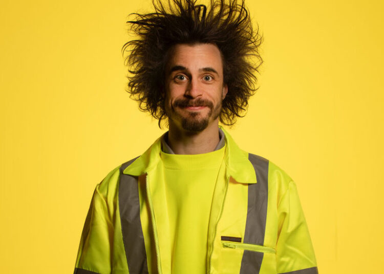 Viggo Venn: It Has Been The Craziest Time Of My Life