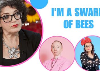 Cop Talks to Patrick Susmilch and Robin Tran