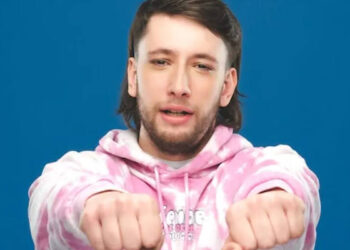 Elliot Steel: Love and Hate Speech – Review