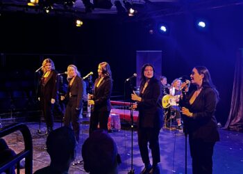 Divas : from Stage to Screen – Review