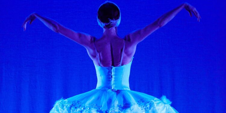 Kyiv City Ballet