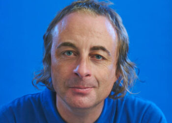 Paul Foot: Dissolve – Review