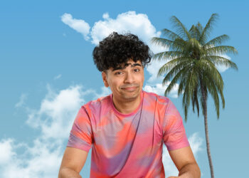 Sachin Kumarendran: Deceit – Review