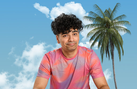 Sachin Kumarendran: Deceit – Review