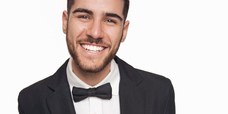 Comedian Sam Morrison Returns to London After Sell-Out Run at Soho Theatre