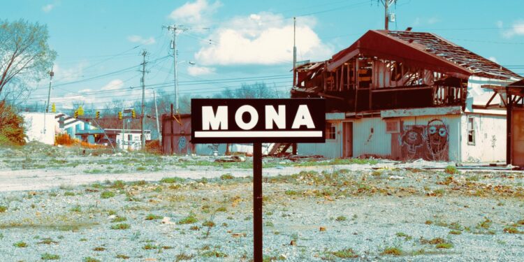 MONA