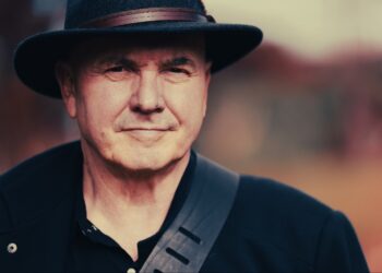 Alan Fletcher Releases New Single (I’ve Got a) Crush on Susie K