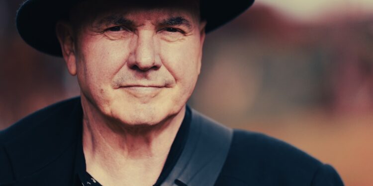 Alan Fletcher Releases New Single (I’ve Got a) Crush on Susie K