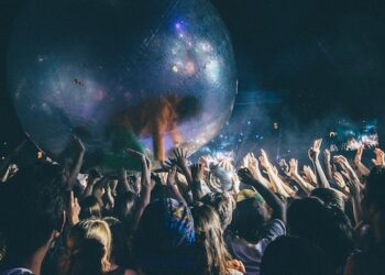 Diary of a Pandaman – August 2023