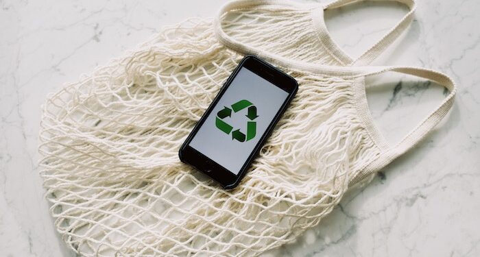 recycle