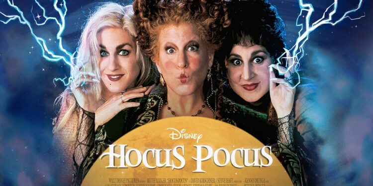 hocus pocus