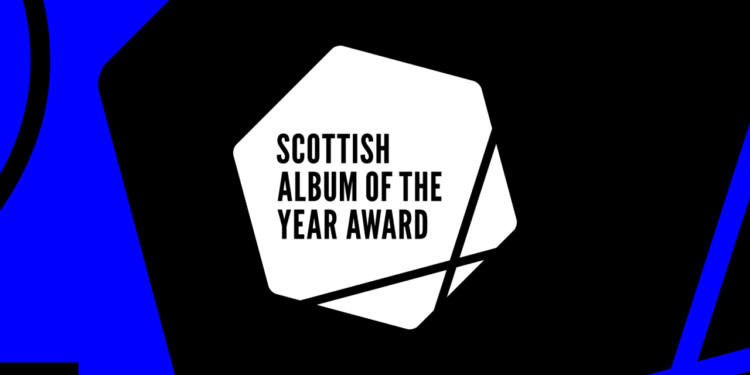 Scottish Album of the Year Awards