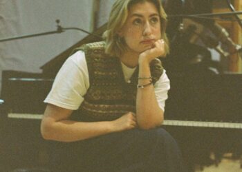 Katie Gregson-MacLeod