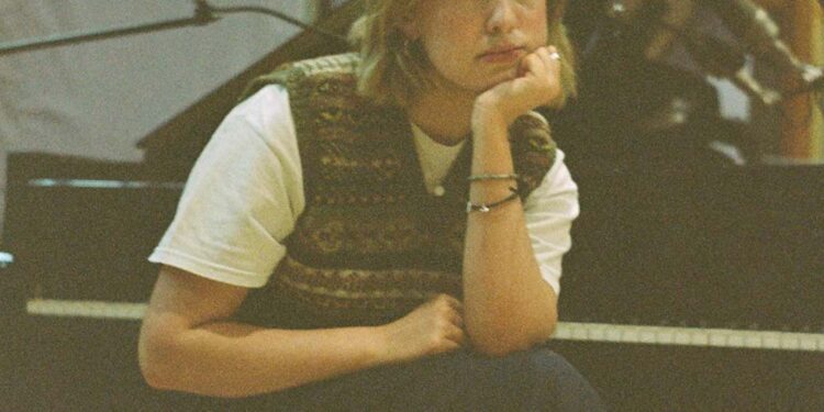 Katie Gregson-MacLeod