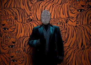 Benedict Sinister Releases New Single “Only Sixteen”