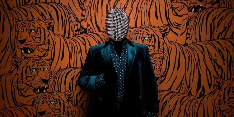 Benedict Sinister Releases New Single “Only Sixteen”