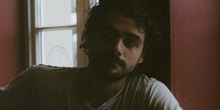 Q&A with Composer & Musician Louis Giannamore