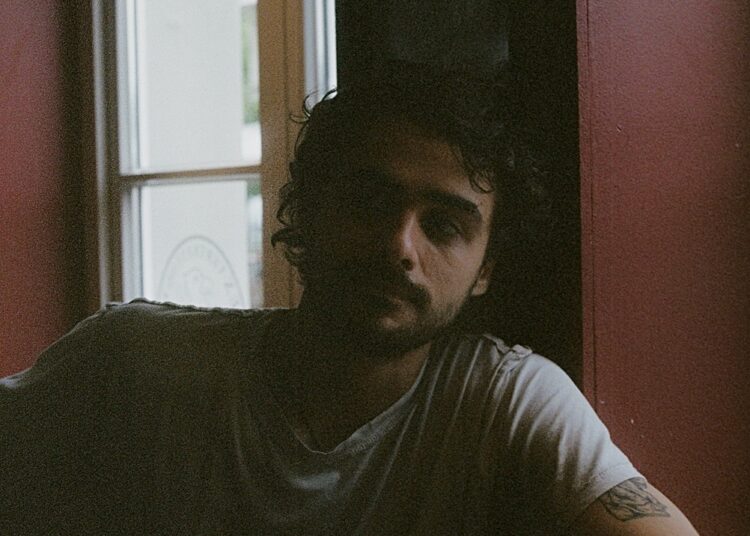 Q&A with Composer & Musician Louis Giannamore