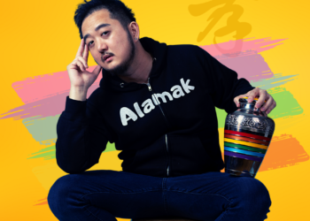 Ricky Sim Brings Debut Tour to Soho Theatre London