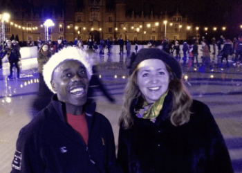 Singer-Songwriter D’Artagnan Embarks on UK Festive Tour with ‘Merry Christmas Darling’