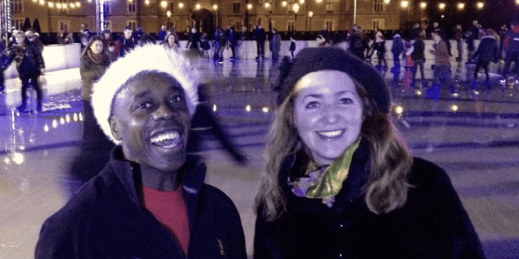 Singer-Songwriter D’Artagnan Embarks on UK Festive Tour with ‘Merry Christmas Darling’