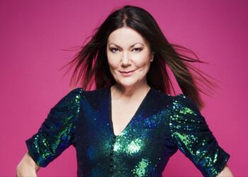 Fiona Allen Adds Extra UK Tour Dates for ‘On The Run’