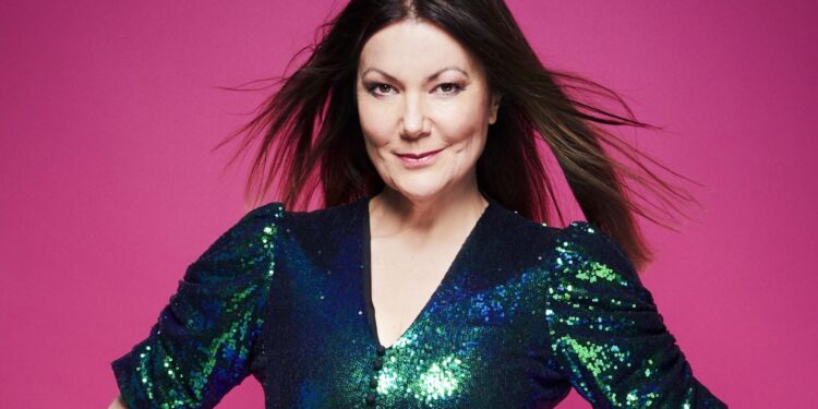 Fiona Allen Adds Extra UK Tour Dates for ‘On The Run’
