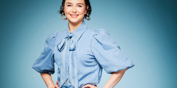 Best of 2023: Q&A with The Repair Shop’s Sonnaz Nooranvary