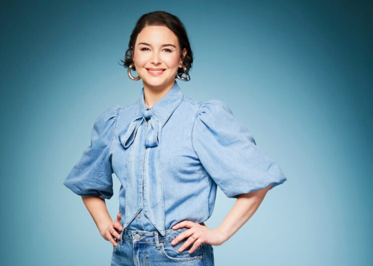 Best of 2023: Q&A with The Repair Shop’s Sonnaz Nooranvary