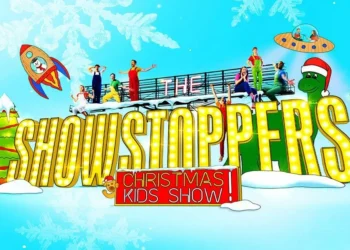 The Showstoppers’ Christmas Kids Show Announces London Dates