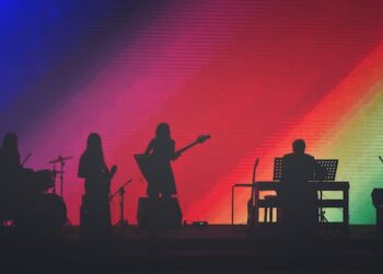 Diary of a Pandaman – October 2023