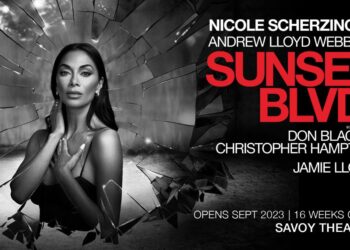 REVIEW: Sunset Boulevard, Savoy Theatre