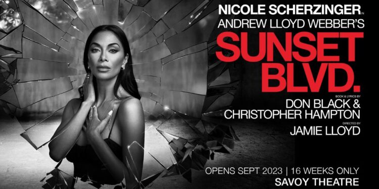 REVIEW: Sunset Boulevard, Savoy Theatre