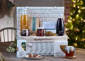 Savour the season: A festive foodie gift guide