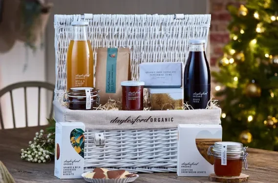 Savour the season: A festive foodie gift guide