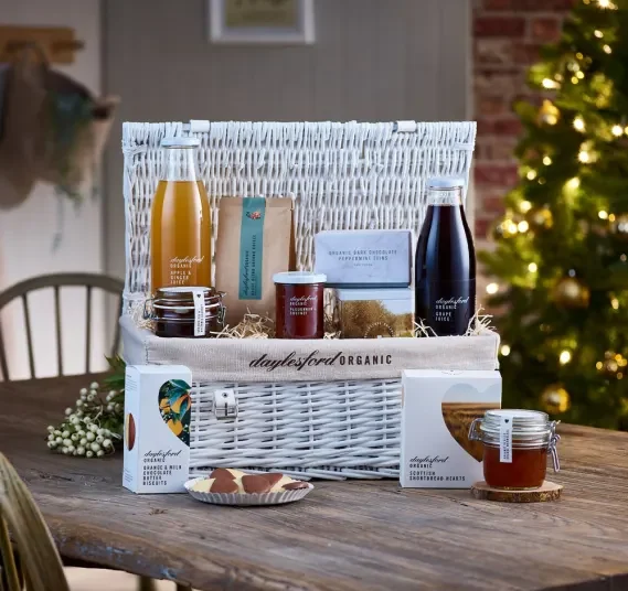 Savour the season: A festive foodie gift guide