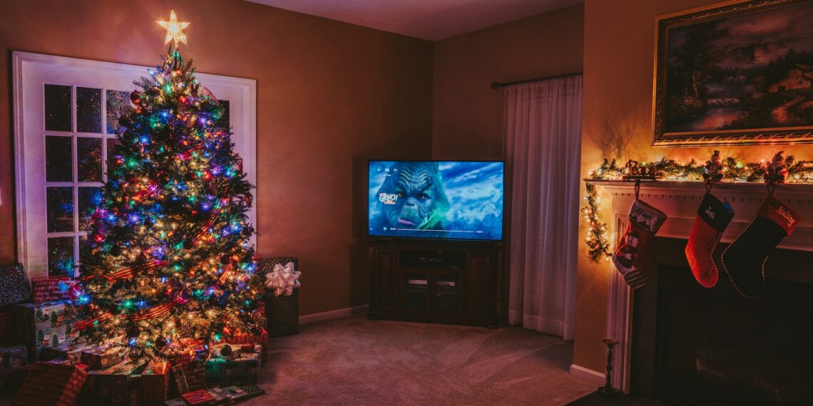 2023 Christmas Day TV schedule: BBC, ITV1 & Channel 4