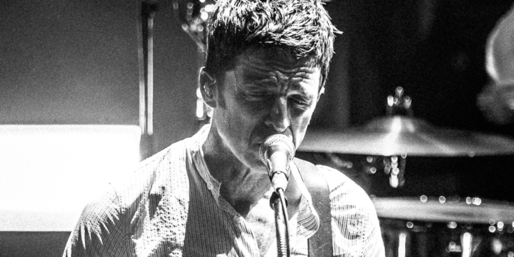 REVIEW: Noel Gallagher’s High Flying Birds, Hydro, Glasgow