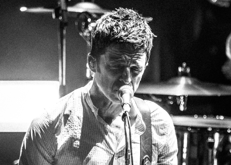 REVIEW: Noel Gallagher’s High Flying Birds, Hydro, Glasgow